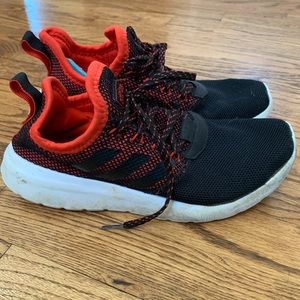 Adidas size 7.5 mens sneakers